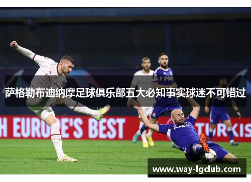 萨格勒布迪纳摩足球俱乐部五大必知事实球迷不可错过