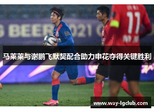 马莱莱与谢鹏飞默契配合助力申花夺得关键胜利 马莱莱与谢鹏飞默契配合助力申花夺得关键胜利